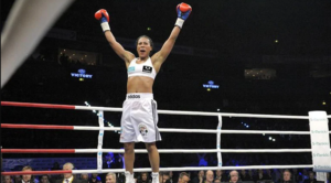 nomes do boxe feminino